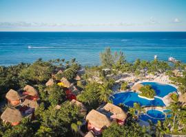 Iberostar Waves Cozumel - All Inclusive, hotel in Cozumel