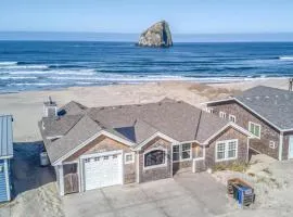 Whales Tail Cottage - Meredith Lodging