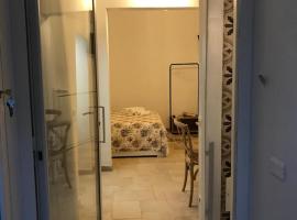 Rom&igrave;-Antica dimora