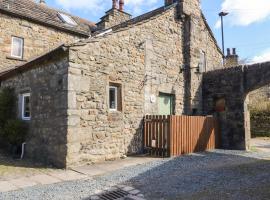 Beehive Cottage, hotel near Bentham Golf Club, High Bentham