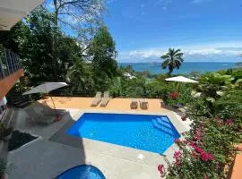 Casa Alegria, Ocean View, 4 bedroom Home