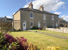 Miners Cottage, hotel in Middleton in Teesdale