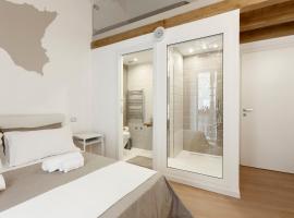 Sicily Dreams Luxury, Hotel in Agrigent