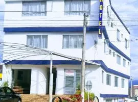 HOTEL LA RUEDA SR