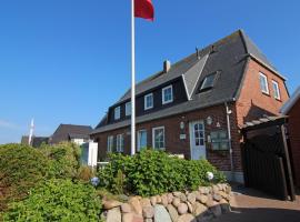 Ferienwohnung Humboldt