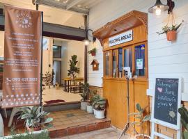 Pillow & Bread, Hostel in Bangkok