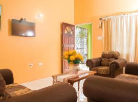 Perfect vacation villa, cottage in Montego Bay