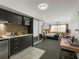 Quest Dubbo, serviced apartment in Dubbo