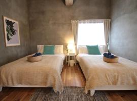 Plus Life Ishigaki, apartment in Ishigaki Island