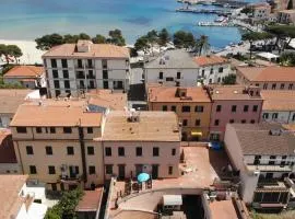 Bilocali ALTAMAREA - zona mare con clima e terrazze