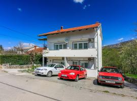 Apartments Ratko, hotel near Rijeka Airport - RJK, 