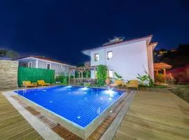 Villa Jasmin Selimiye -with pool Daily Weekly Rentals
