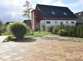 Ferienhaus Backbord und Steuerbord