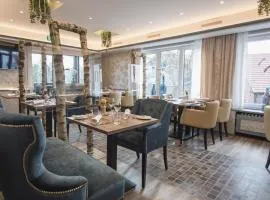 Schwiizeralp Hotel & Restaurant