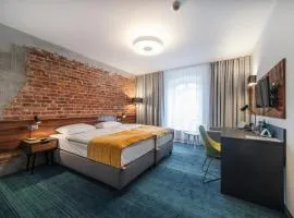 Arche Hotel Tobaco Łódź