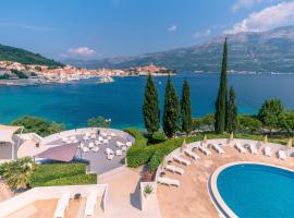 Aminess Younique Liburna Hotel, hotel na Korčuli