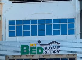 MyBed Homestay, homestay in Padang Besar