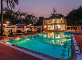 StayVista at Ananta, holiday home in Bangalore