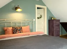 Vadlány Vendégház