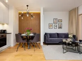Mennica Residence - City Center by Renters Prestige
