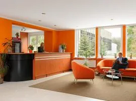 Vistula Hotel