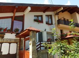 Къща за гости Орфей, homestay in Smolyan