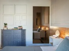 Coclee Suite Palace