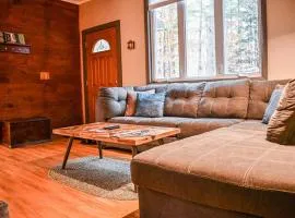 Brook Road Cabin