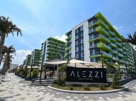 GreenView Alezzi Beach Resort