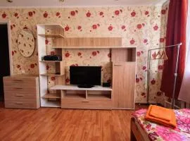 Family Apartment Rubini