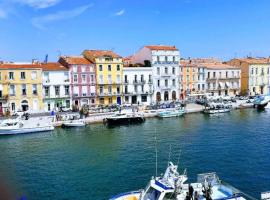 The 10 Best Apartments In Sete France Booking Com The 10 Best Apartments In Sete France Booking Com