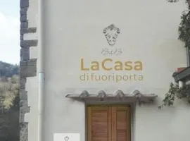 B&B la casa di fuori porta