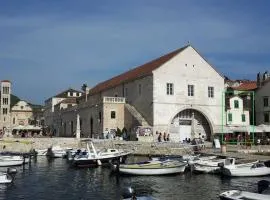 The Heart of Hvar