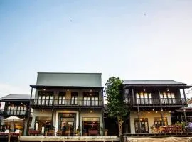 The Bank River House Ayutthaya
