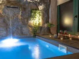 Cave Chalet Parnassos