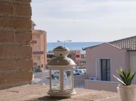 Casa MYCONIS 68Mq a due passi dal Mare di San Vincenzo