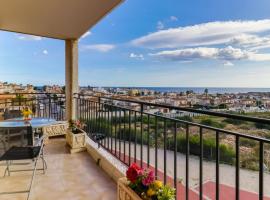 Costa Blanka resident apartman, hotel in Torrevieja