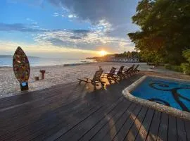 Secret Resort Club