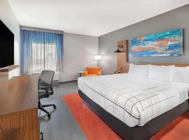 La Quinta Inn & Suites by Wyndham Fort Stockton Northeast, hotel in Fort Stockton