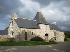 Gîtes du Manoir de Goandour