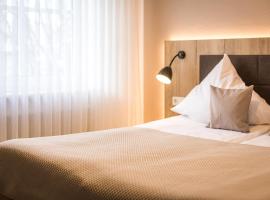 Hotel Lehn, hotel v destinaci Nieder-Saulheim