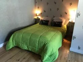 gite chez Régine
