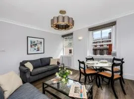 10 Curzon Street by Mansley