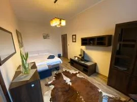 Gdańskie Apartamenty - Garbary three bedrooms Apartment