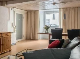 Ferienwohnung Angelika