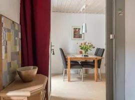Ferienwohnung Angelika