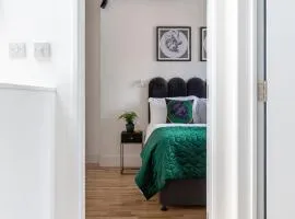 Bloomsbury By Viridian Apartments