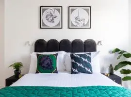 Bloomsbury By Viridian Apartments