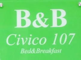 Civico 107