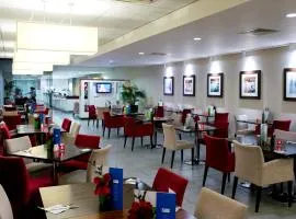 Holiday Inn Express Rotherham - North by IHG